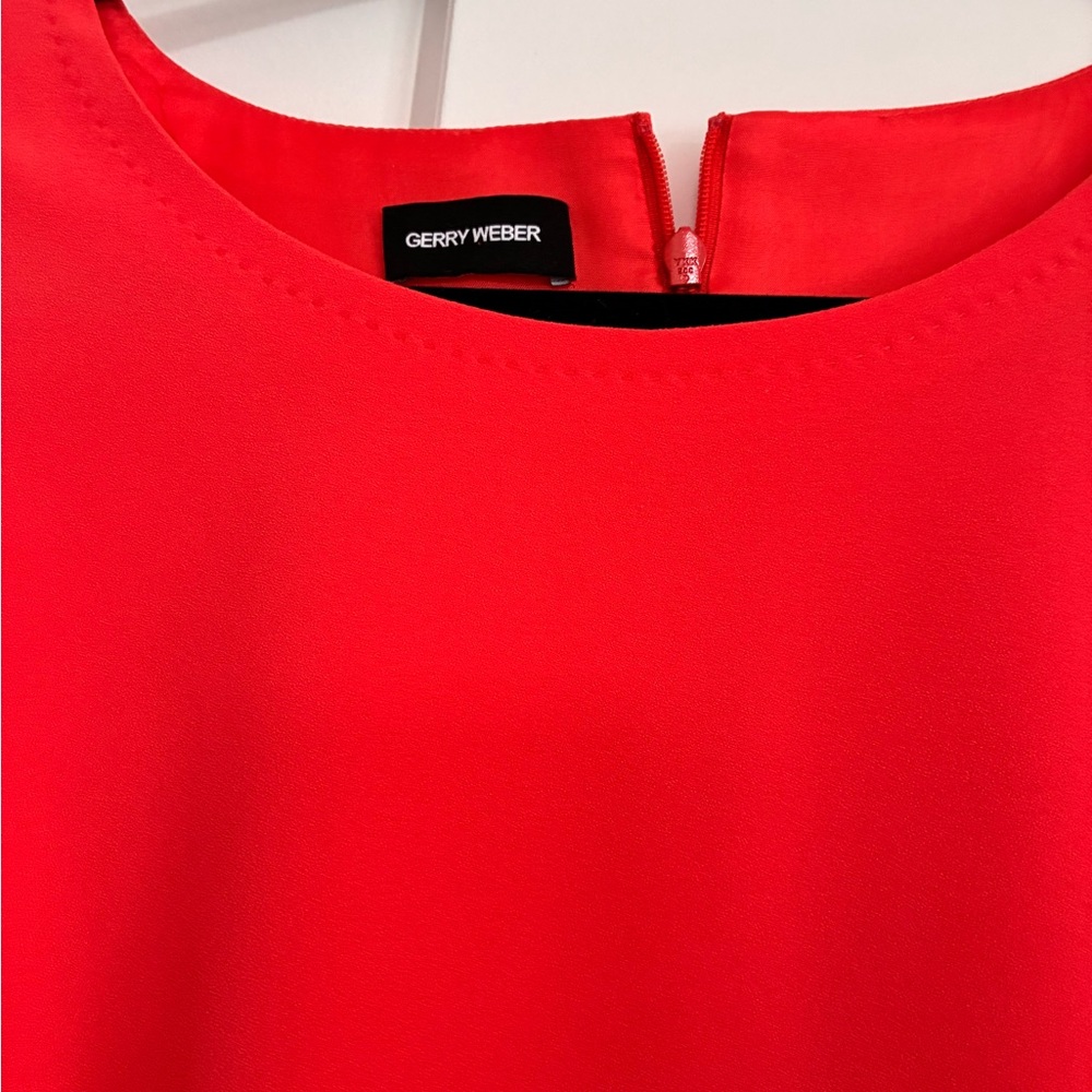 Gerry Weber Coral Dress